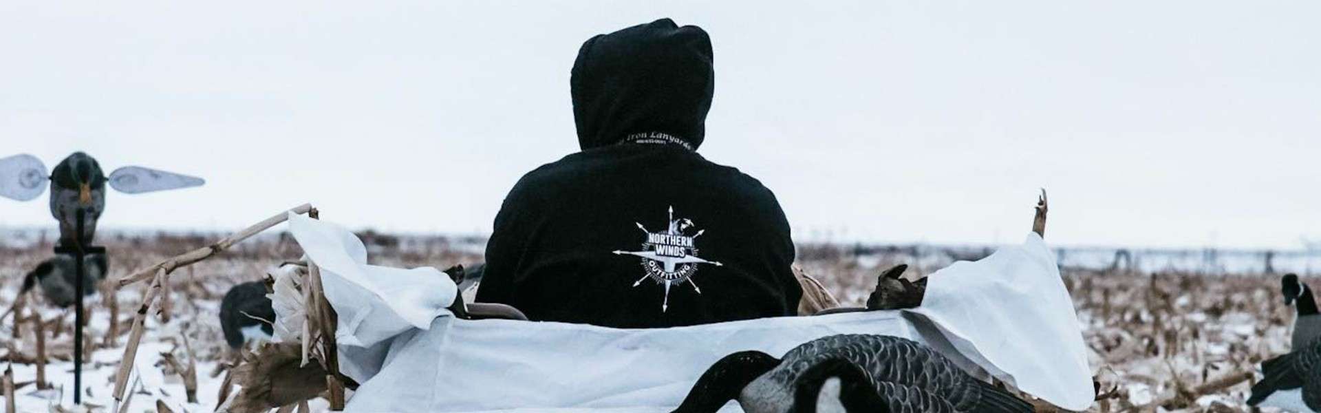 Contact Northern Winds Outfitting