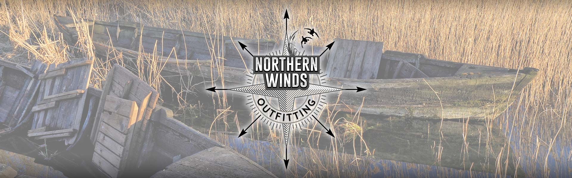 Hunt Ducks & Geese in Alberta with Northern Winds Outfitting Hunt Ducks & Geese in Alberta with Northern Winds Outfitting